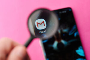 Wie kann man ein Konto bei Gmail hacken?